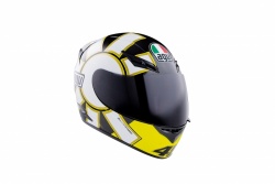 Casque intégral AGV K-3 Gothic