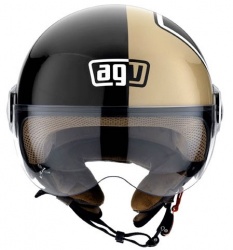 Casque Jet Bali Copter par AGV