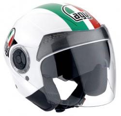 Casque Jet Citylight par AGV