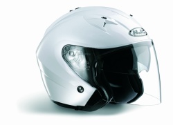 Casque Jet HJC IS-33 blanc