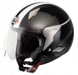 Casque jet Rocket Fashion par LS2 559 