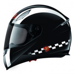 Casque LS2 384 Last Lap par Helmets