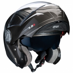 Casque modulable Givi X.09