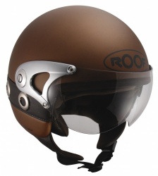 Casque semi-jet Roof Joker