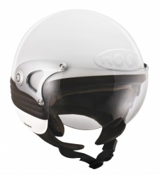 Casque semi-jet Roof Fever