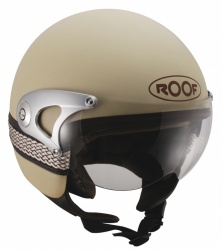 Casque semi-jet Roof Metis