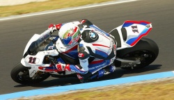 Championnat de France Superbike: les prétendants se dessinent 