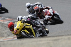 Championnat de France Superbike: les prétendants se dessinent 