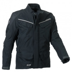 Veste Bering Orbit