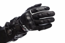 Gants Zero par Knox