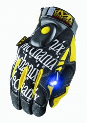 Gants Mechanix Original Light 