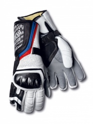 gants de pilote BMW RR