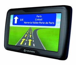 GPS Navman F460