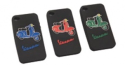 Coques pour iPhone - Crédit Photo: Piaggio