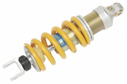 PFP racing kit de suspensions Ohlins : amortisseur 46 DR