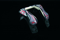 Protections cervicales Omega X1 et Y1