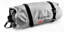 Sac cylindrique waterproof par Triumph