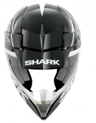 Casque intégral SX2 par Shark