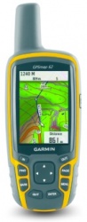 Solutions de navigation Garmin GPS tous terrains GPSMAP