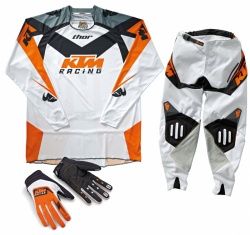 Tenues Off Road KTM Core