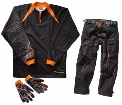 Tenues Off Road KTM Hydroteq Off-Road