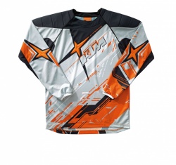 Tenues Off Road KTM X-Treme Shirt