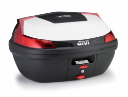 Top case Givi Blade B47