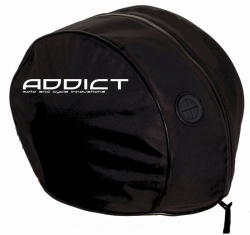 Nouveau type de housse de casque par Addict