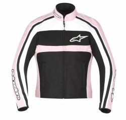 Veste femme Alpinestars Stella T-Dyno Air