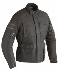 Veste Ixon Colorado en Spytech et Rivtech noir