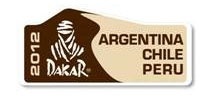 Dakar 2012