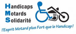 Handicaps Motards Solidarité fête ses 15 ans à Magny-Cours le 14 août