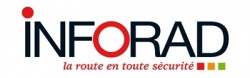 Inforad prend en charge sa distribution en France