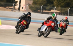 J-2 avant l'Événement Moto de l'Année