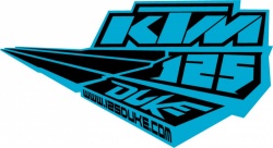 logo 125 duke nextgen