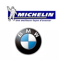 Michelin et BMW Motorrad France poursuivent leur partenariat pour la saison 2012