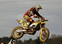 MX Valence : victoires de Desalle (c)