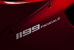 Ducati Superbike 1199 Panigale 2012