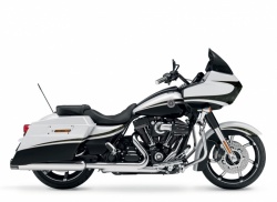 Harley-Davidson CVO Road Glide Custom