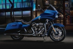 Harley-Davidson CVO Road Glide Custom