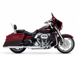 Harley-Davidson CVO Street Glide