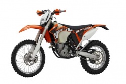 KTM 350 EXC-F