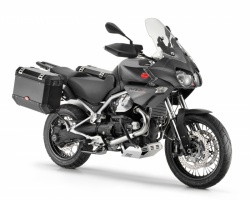 Moto Guzzi Stelio 1200 NTX 8v