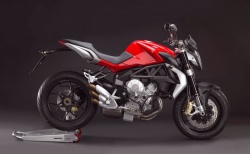 MV Agusta Brutale 675