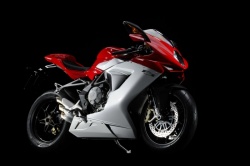 MV Agusta F3