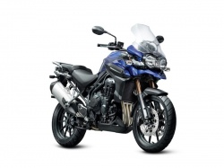 Triumph Tiger Explorer 1200