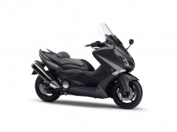 Yamaha TMax