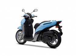 Scooter Yamaha Xenter 125