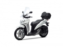 Scooter Yamaha Xenter 125