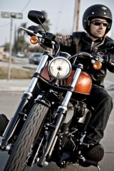 Ride To Decide : les essais Harley-Davidson du 6 au 8 mai